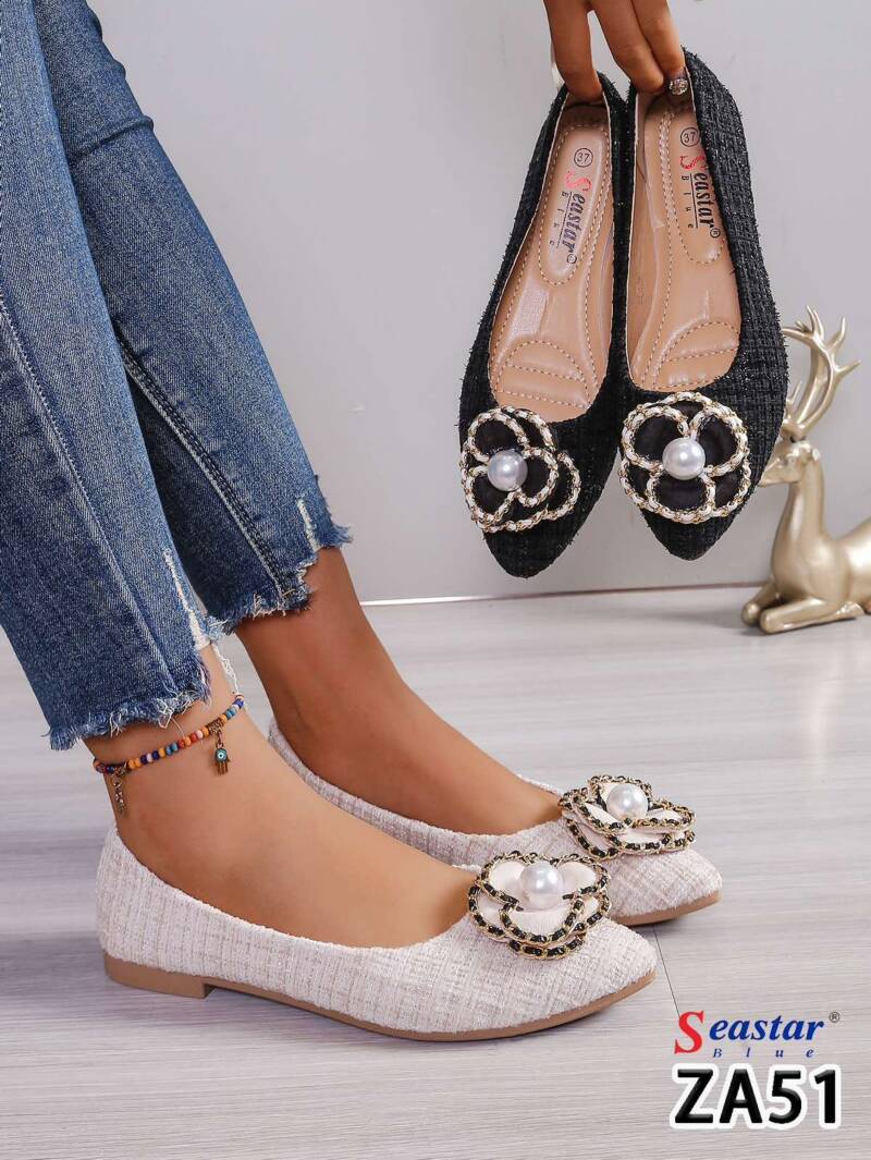 Balerinki / Espadryle damskie Roz 36-41 / 12 par 2